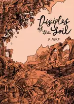 KNYGA B Mure Disciples of the Soil