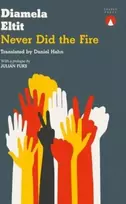 KNYGA Diamela Eltit Never Did the Fire