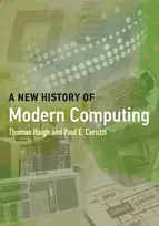 KNYGA Thomas Haigh New History of Modern Computing
