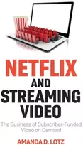 KNYGA Amanda D Lotz Netflix and Streaming Video