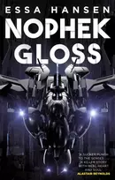 KNYGA Essa Hansen Nophek Gloss