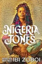 KNYGA Ibi Zoboi Nigeria Jones