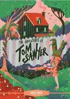 KNYGA Mark Twain Classic Starts®: The Adventures of Tom Sawyer