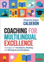 KNYGA Margarita Espino Calderon Coaching for Multilingual Excellence