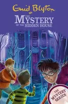 KNYGA Enid Blyton Mystery Series: The Mystery of the Hidden House