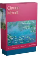 KNYGA Sally Grant Claude Monet