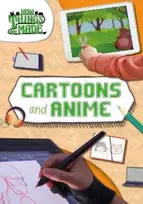 KNYGA Noah Cartoons and Anime
