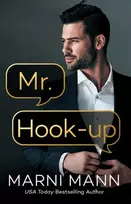 KNYGA Marni Mann Mr. Hook-up