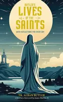 KNYGA Alban Butler Butler's Lives of the Saints