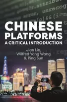 KNYGA Bookshop Chinese Platforms
