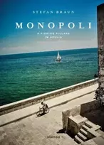 KNYGA Stefan Braun Monopoli