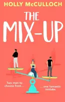 KNYGA Holly Mcculloch Mix-Up