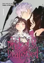 KNYGA Hako Ichiiro Bride of the Death God 01