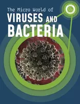 KNYGA Melissa Mayer Micro World of Viruses and Bacteria