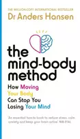 KNYGA Anders Hansen Mind-Body Method