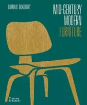 KNYGA Dominic Bradbury Mid-Century Modern Furniture