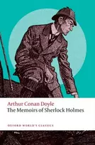 KNYGA Arthur Conan Doyle Memoirs of Sherlock Holmes