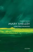KNYGA Charlotte Gordon Mary Shelley