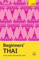 KNYGA David Smyth Beginners’ Thai