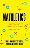 KNYGA Wayne L Winston Mathletics
