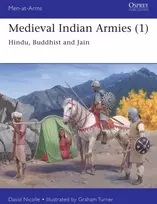 KNYGA David Nicolle Medieval Indian Armies (1)