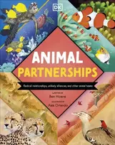 KNYGA Ben Hoare Animal Partnerships
