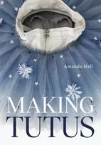 KNYGA Amanda Hall Making Tutus