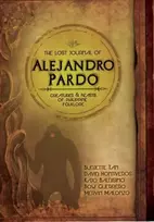 KNYGA Budjette Tan Lost Journal of Alejandro Pardo