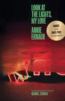 KNYGA Annie Ernaux Look at the Lights, My Love