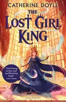 KNYGA Catherine Doyle Lost Girl King