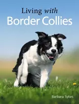 KNYGA Barbara Sykes Living with Border Collies