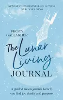 KNYGA Kirsty Gallagher Lunar Living Journal