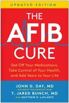 KNYGA John D Day AFib Cure, Updated Edition