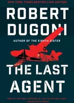 KNYGA Robert Dugoni Last Agent