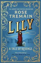 KNYGA Rose Tremain Lily