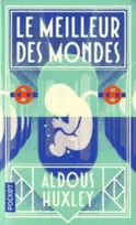KNYGA Aldous Huxley Le meilleur des mondes
