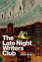 KNYGA Annie West Late Night Writers Club