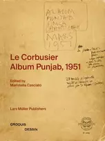 KNYGA Maristella Casciato Le Corbusier