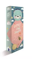 KNYGA Yoyo Books Little Bear