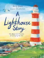 KNYGA Laura Chamberlain Lighthouse Story