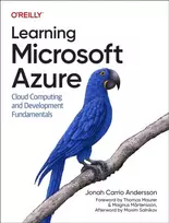 KNYGA Jonah Carrio Andersson Learning Microsoft Azure