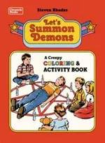 KNYGA Steven Rhodes Let's Summon Demons