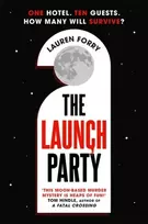 KNYGA Lauren A Forry Launch Party