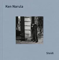 KNYGA Ken Narula: Iris & Lens