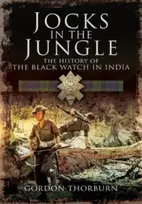 KNYGA Gordon Thorburn Jocks in the Jungle