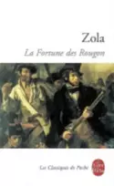 KNYGA Emile Zola La fortune des Rougon