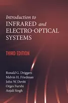 KNYGA Ronald G Driggers Introduction to Infrared and Electro-Optical Systems, Third Edition