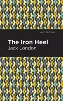 KNYGA Jack London The Iron Heel