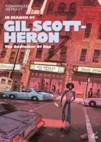 KNYGA Thomas Mauceri In Search of Gil Scott-Heron