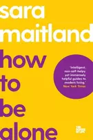 KNYGA Sara Maitland How to Be Alone